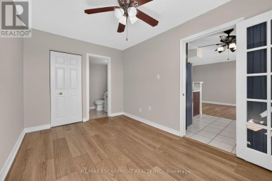604 - 851 QUEENSTON ROAD Hamilton (Riverdale) Ontario photo 30