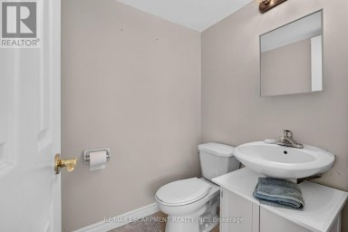 604 - 851 QUEENSTON ROAD Hamilton (Riverdale) Ontario photo 32