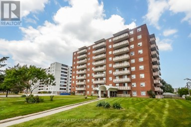 604 - 851 QUEENSTON ROAD Hamilton (Riverdale) Ontario photo 4