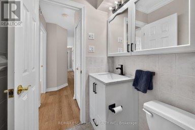 604 - 851 QUEENSTON ROAD Hamilton (Riverdale) Ontario photo 40