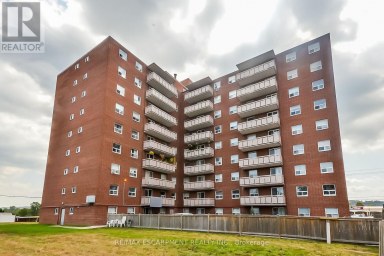 604 - 851 QUEENSTON ROAD Hamilton (Riverdale) Ontario photo 46