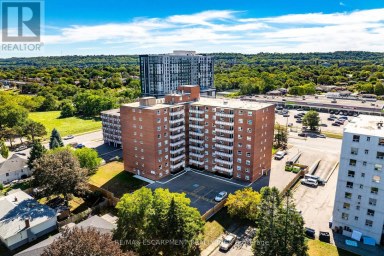 604 - 851 QUEENSTON ROAD Hamilton (Riverdale) Ontario photo 47