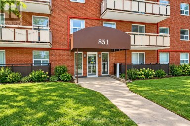 604 - 851 QUEENSTON ROAD Hamilton (Riverdale) Ontario photo 6