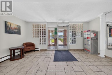 604 - 851 QUEENSTON ROAD Hamilton (Riverdale) Ontario photo 8