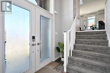 69 JOSEPH TRAIL Collingwood Ontario photo 10
