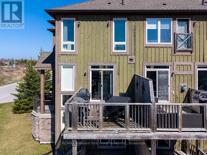 69 JOSEPH TRAIL, Collingwood, Ontario, L9Y0J3