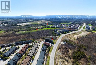 69 JOSEPH TRAIL Collingwood Ontario photo 40