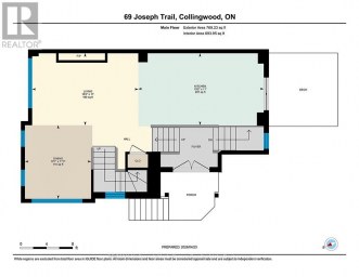 69 JOSEPH TRAIL Collingwood Ontario photo 44