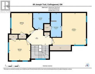 69 JOSEPH TRAIL Collingwood Ontario photo 45