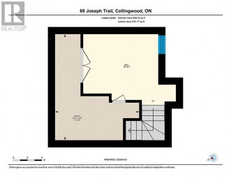 69 JOSEPH TRAIL Collingwood Ontario photo 46