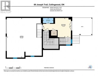 69 JOSEPH TRAIL Collingwood Ontario photo 47