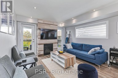 308 - 4 ANCHORAGE CRESCENT Collingwood Ontario photo 1