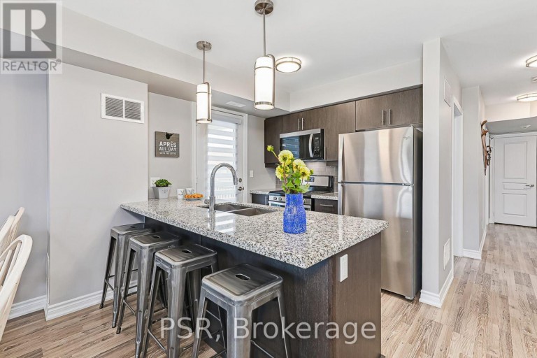 308 - 4 ANCHORAGE CRESCENT, Collingwood, Ontario, L9Y0Y6