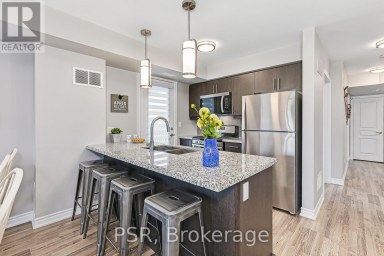 308 - 4 ANCHORAGE CRESCENT Collingwood Ontario photo 10