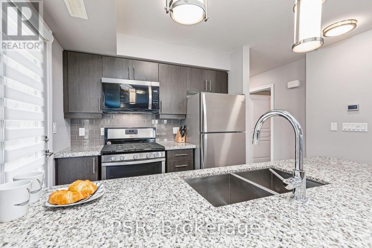 308 - 4 ANCHORAGE CRESCENT, Collingwood, Ontario, L9Y0Y6