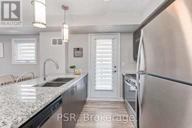 308 - 4 ANCHORAGE CRESCENT Collingwood Ontario photo 12