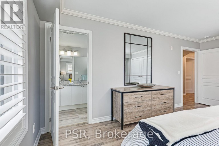 308 - 4 ANCHORAGE CRESCENT, Collingwood, Ontario, L9Y0Y6
