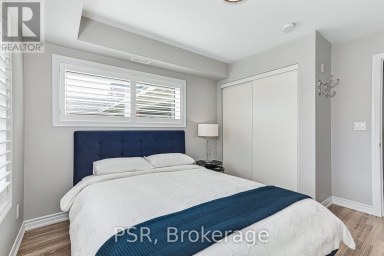 308 - 4 ANCHORAGE CRESCENT Collingwood Ontario photo 21