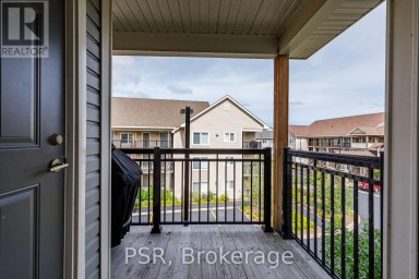 308 - 4 ANCHORAGE CRESCENT Collingwood Ontario photo 32