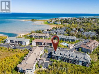 308 - 4 ANCHORAGE CRESCENT Collingwood Ontario photo 35