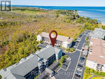 308 - 4 ANCHORAGE CRESCENT Collingwood Ontario photo 37
