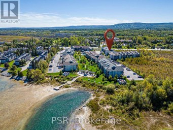 308 - 4 ANCHORAGE CRESCENT Collingwood Ontario photo 38