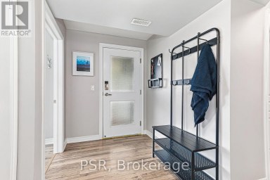 308 - 4 ANCHORAGE CRESCENT Collingwood Ontario photo 4