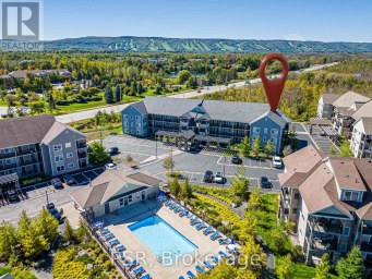 308 - 4 ANCHORAGE CRESCENT Collingwood Ontario photo 41