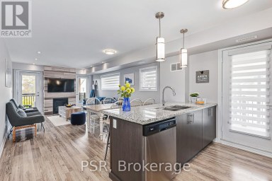 308 - 4 ANCHORAGE CRESCENT Collingwood Ontario photo 7