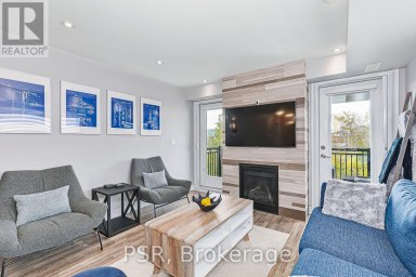 308 - 4 ANCHORAGE CRESCENT Collingwood Ontario photo 8