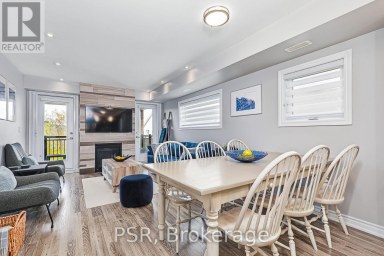 308 - 4 ANCHORAGE CRESCENT Collingwood Ontario photo 9