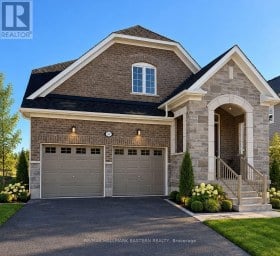 37 WILLIAM CAMPBELL ROAD Otonabee-South Monaghan Ontario photo 1