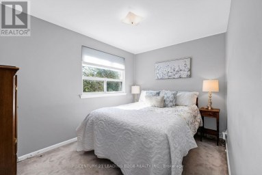 234 BEECHY DRIVE Richmond Hill (Crosby) Ontario photo 10