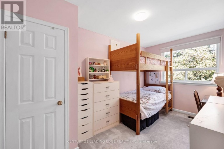 234 BEECHY DRIVE, Richmond Hill (Crosby), Ontario, L4C2X7