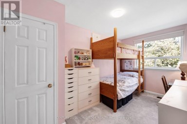 234 BEECHY DRIVE Richmond Hill (Crosby) Ontario photo 11