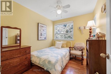 234 BEECHY DRIVE Richmond Hill (Crosby) Ontario photo 12