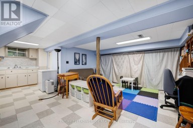 234 BEECHY DRIVE Richmond Hill (Crosby) Ontario photo 13