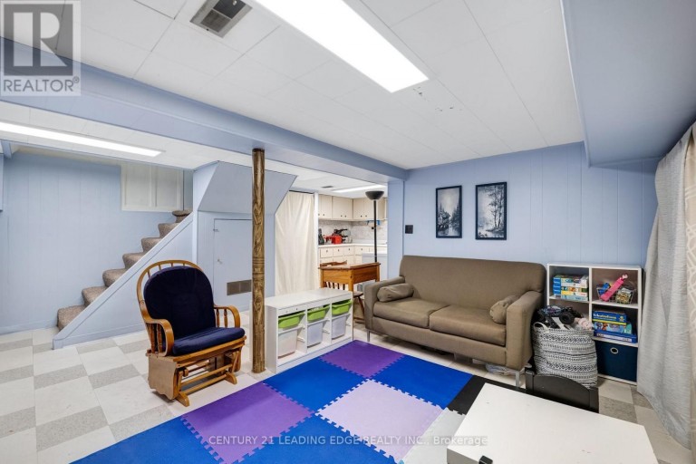 234 BEECHY DRIVE, Richmond Hill (Crosby), Ontario, L4C2X7