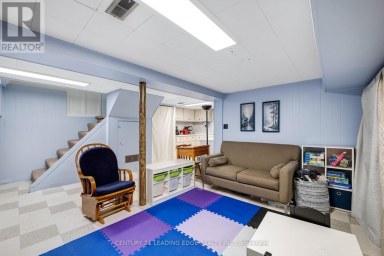 234 BEECHY DRIVE Richmond Hill (Crosby) Ontario photo 14