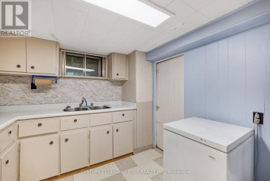 234 BEECHY DRIVE Richmond Hill (Crosby) Ontario photo 15