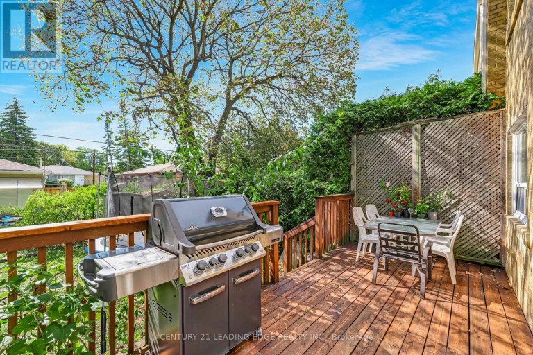 234 BEECHY DRIVE, Richmond Hill (Crosby), Ontario, L4C2X7