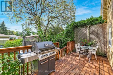 234 BEECHY DRIVE Richmond Hill (Crosby) Ontario photo 16