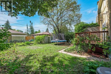 234 BEECHY DRIVE Richmond Hill (Crosby) Ontario photo 17