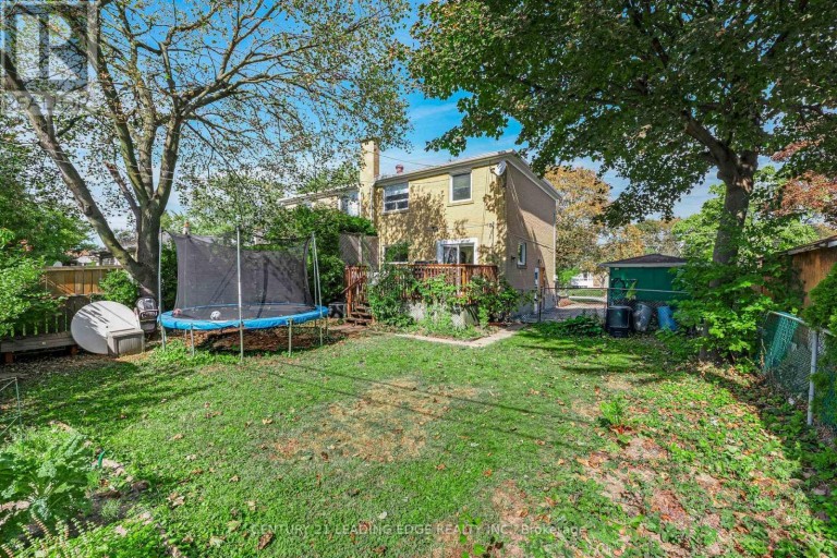 234 BEECHY DRIVE, Richmond Hill (Crosby), Ontario, L4C2X7
