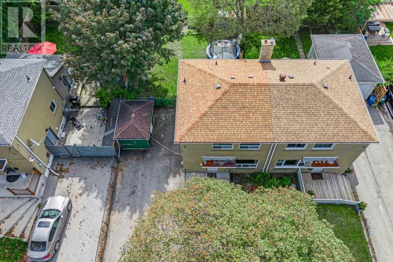 234 BEECHY DRIVE, Richmond Hill (Crosby), Ontario, L4C2X7