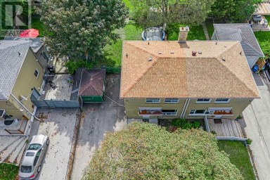 234 BEECHY DRIVE Richmond Hill (Crosby) Ontario photo 20