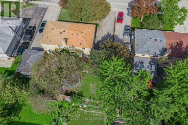 234 BEECHY DRIVE Richmond Hill (Crosby) Ontario photo 21