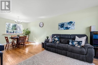 234 BEECHY DRIVE Richmond Hill (Crosby) Ontario photo 3