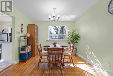 234 BEECHY DRIVE Richmond Hill (Crosby) Ontario photo 5