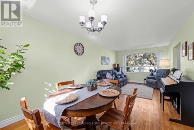 234 BEECHY DRIVE Richmond Hill (Crosby) Ontario photo 6